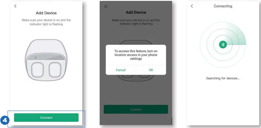 ETEKCITY EM-SF3 Smart Shiatsu Foot Massager-fig9