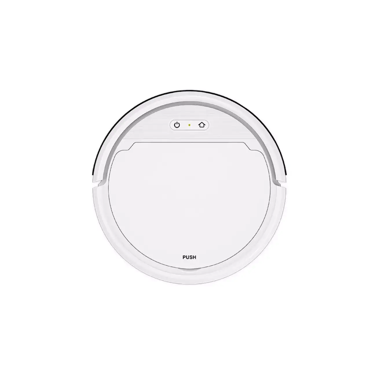 Purerobo P1 Robot Vacuum Cleaner User Manual
