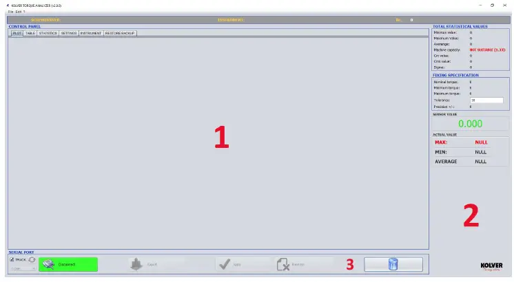 kolver-mini-K1S-TORQUE-TESTER-OPERATOR’S-HANDBOOK-11