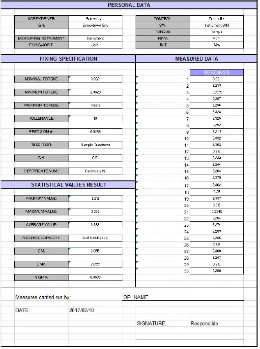 kolver-mini-K1S-TORQUE-TESTER-OPERATOR’S-HANDBOOK-22