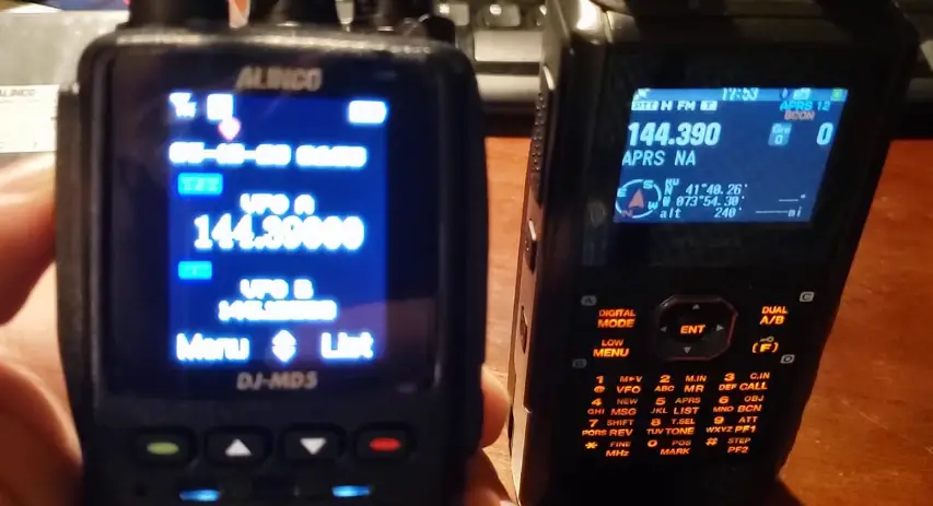 Mypni Dj-md5x User Manual