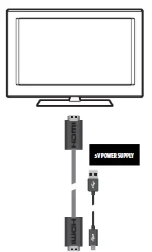 ARCADE1UP 8093-4-5 HDMI Game Console with - fig 6