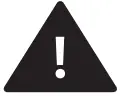 Warning Symbol