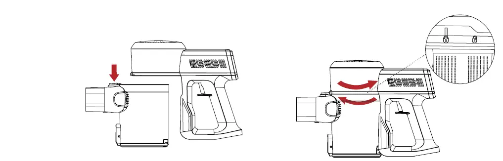 NEQUARE-S181-Corded-Vacuum-Cleaner-fig-16