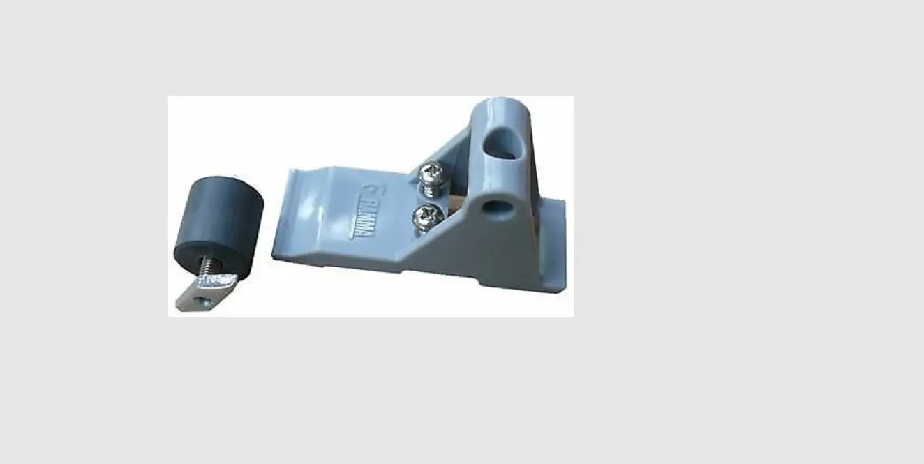 Fiamma 4900 Thule Oministor Kit Fast Clip Instructions