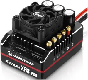 HOBBYWING XERUN Brushless Electronic Speed Controller