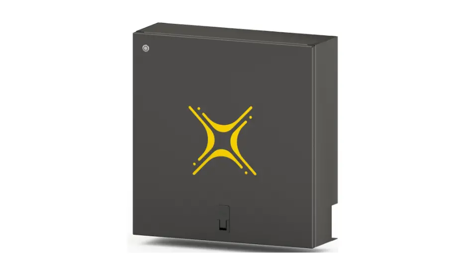 Solarmd Ss4074-11 Advanced Lithium-ion Battery Instruction Manual