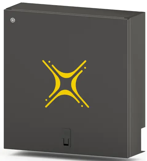 solarMD SS4074-11 Advanced Lithium-Ion Battery-fig1