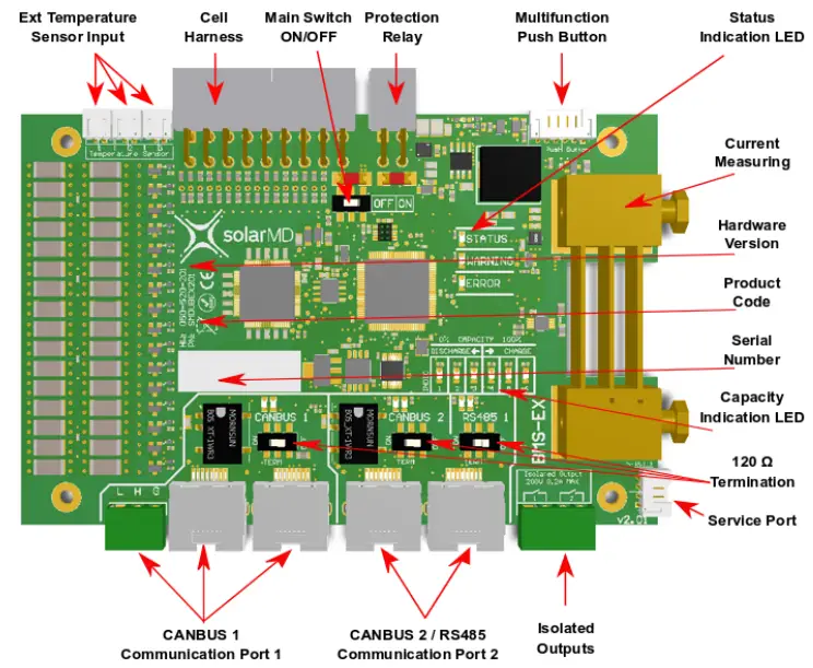 solarMD SS4074-11 Advanced Lithium-Ion Battery-fig5