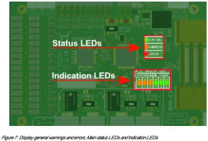 solarMD SS4074-11 Advanced Lithium-Ion Battery-fig8