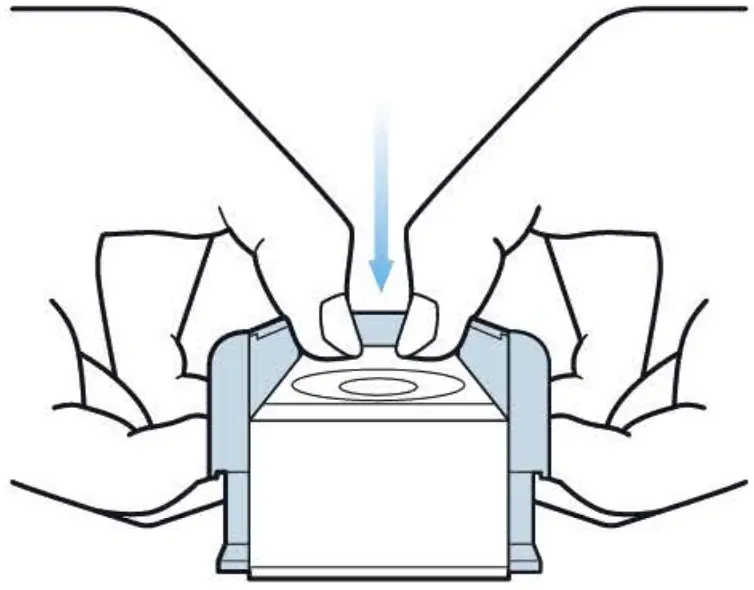 Remove the Faceplate