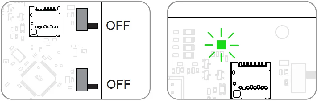 DURATECH DLC-010 Cover Control Box FIG 9