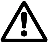 Warning Icon