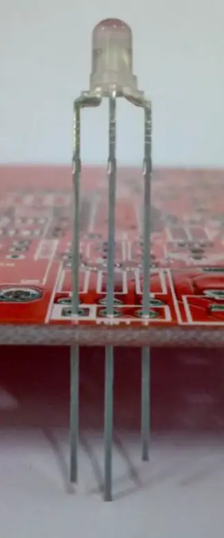 lxqqfy S-Horse QRP Kit 20-meter band 10