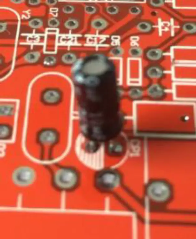 lxqqfy S-Horse QRP Kit 20-meter band 10