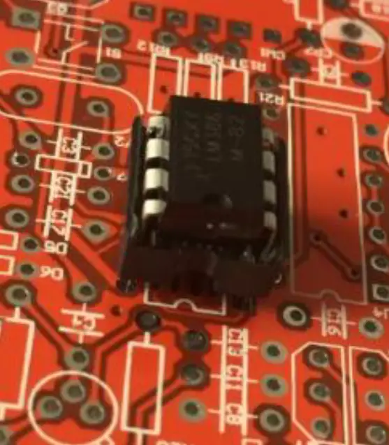 lxqqfy S-Horse QRP Kit 20-meter band 14