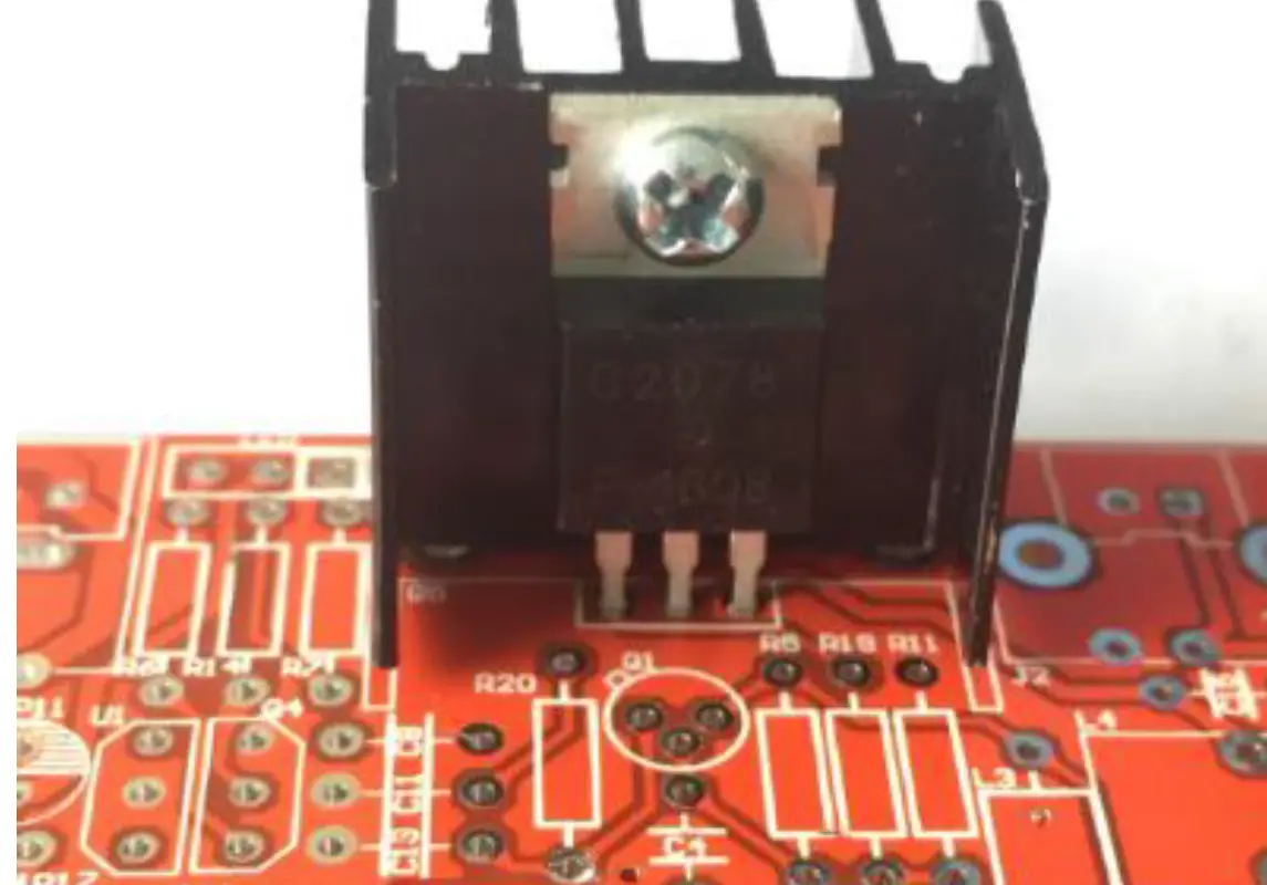 lxqqfy S-Horse QRP Kit 20-meter band 20