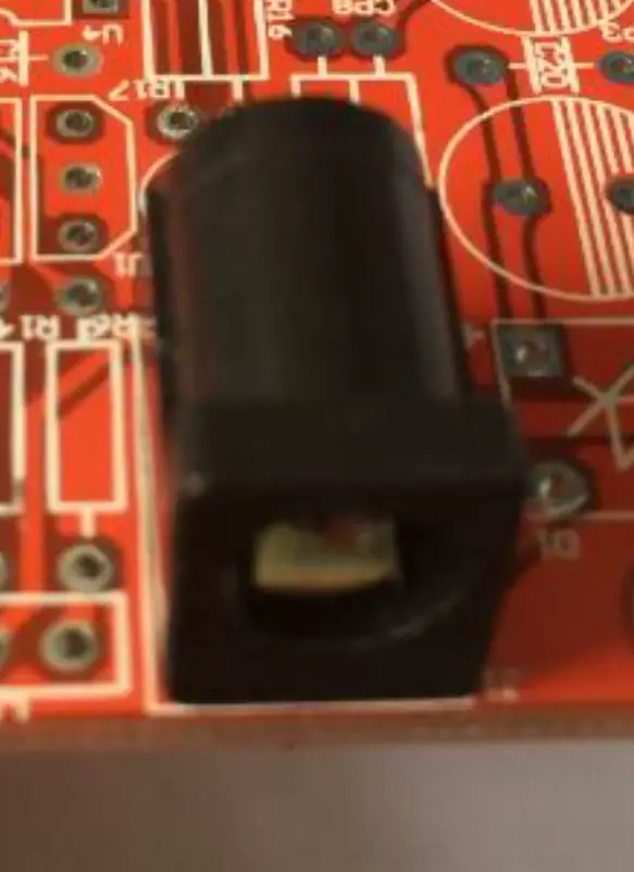 lxqqfy S-Horse QRP Kit 20-meter band 21