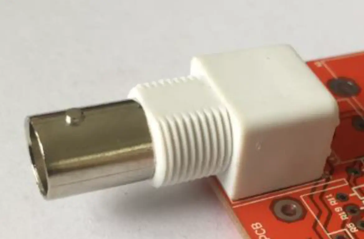 lxqqfy S-Horse QRP Kit 20-meter band 21