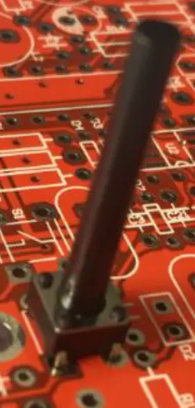 lxqqfy S-Horse QRP Kit 20-meter band 24