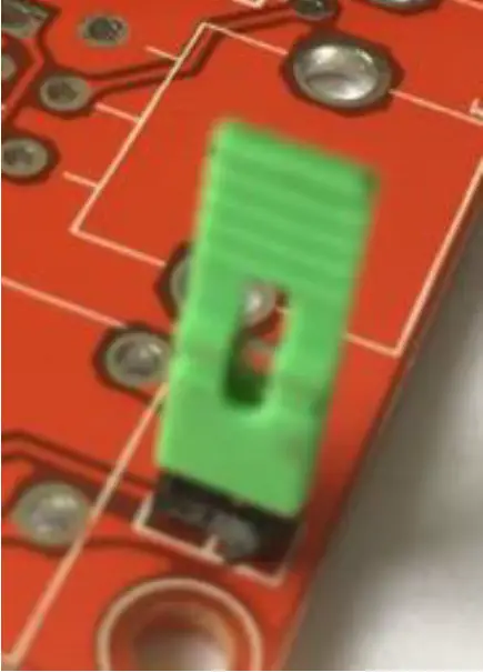 lxqqfy S-Horse QRP Kit 20-meter band 26