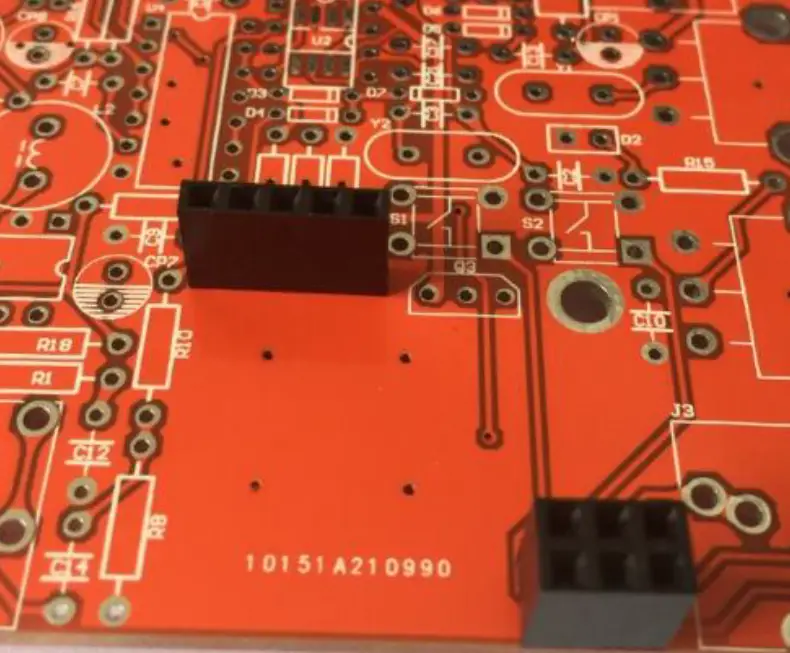 lxqqfy S-Horse QRP Kit 20-meter band 28