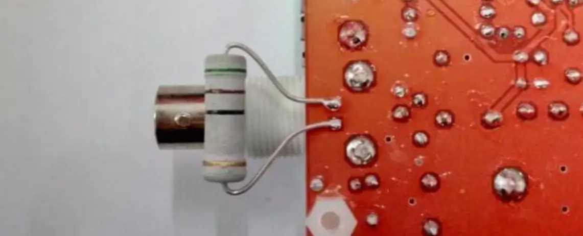 lxqqfy S-Horse QRP Kit 20-meter band 34