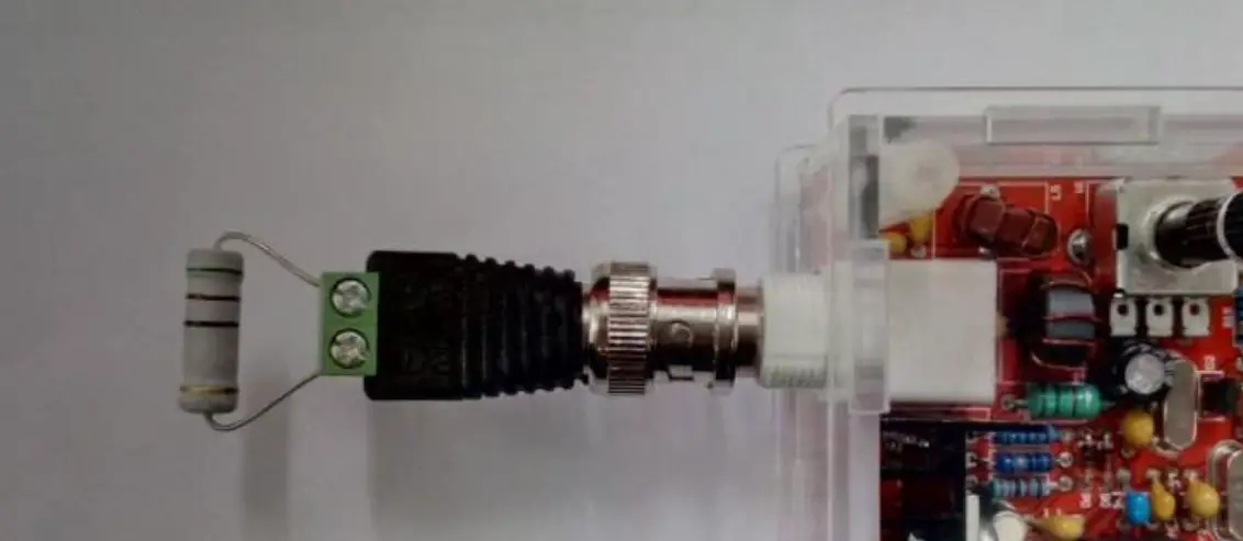 lxqqfy S-Horse QRP Kit 20-meter band 34