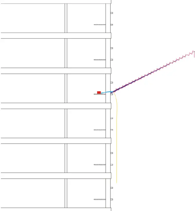 lxqqfy S-Horse QRP Kit 20-meter band 40