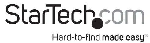 StarTecStarTech - logo