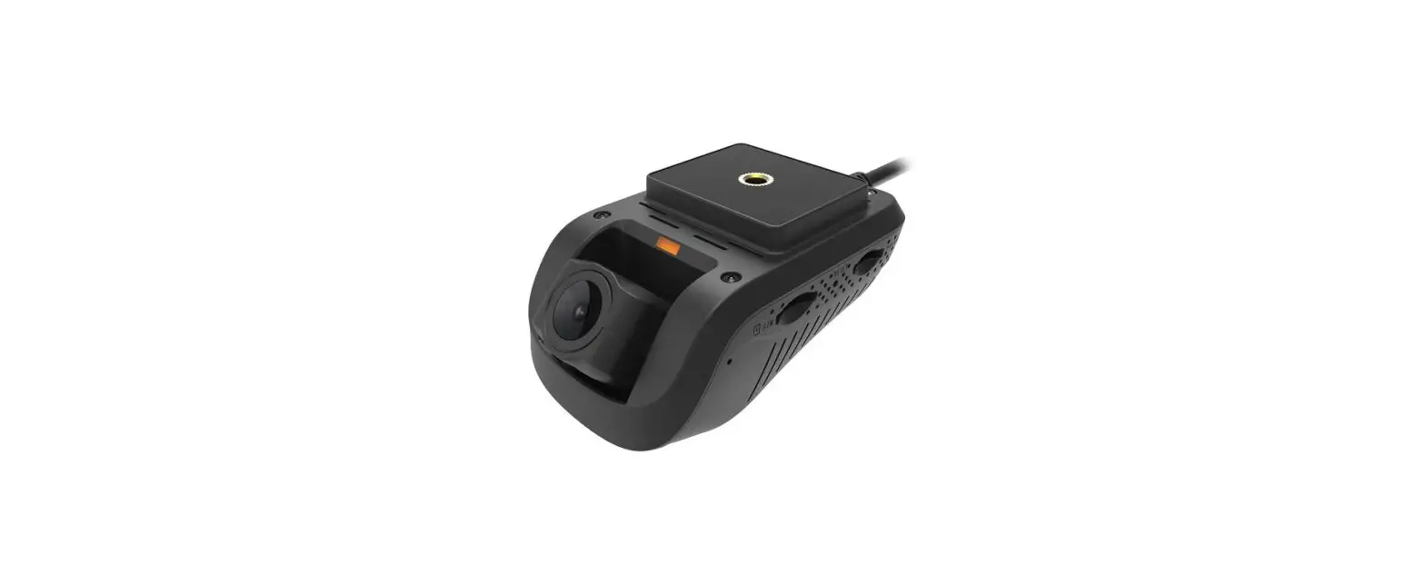 Kapture Kpt-2200 2k Qhd Dual Channel Dash Camera User Manual