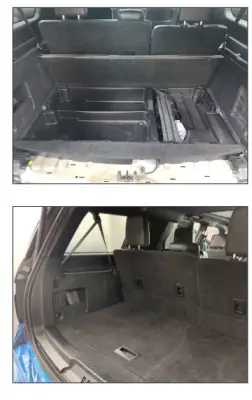 JL AUDIO SB-F-EXPED4G Stealthbox 10