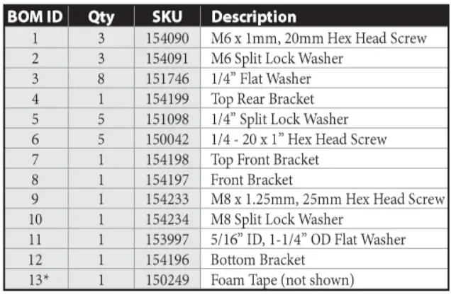 JL AUDIO SB-F-EXPED4G Stealthbox 2