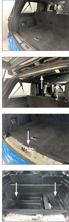 JL AUDIO SB-F-EXPED4G Stealthbox 4