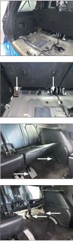 JL AUDIO SB-F-EXPED4G Stealthbox 5