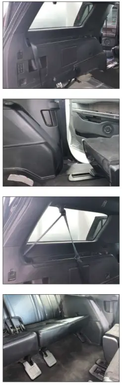 JL AUDIO SB-F-EXPED4G Stealthbox 9