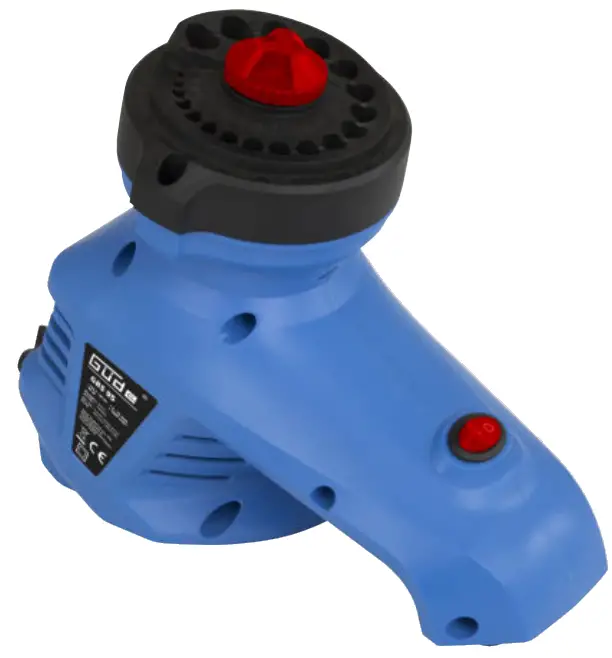 Gude GBS 95 drill sharpener -