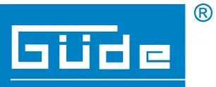 Gude logo