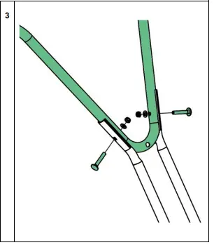 TEXAS U1X1000301 EL-Tex 1800 Electric Cultivator 3