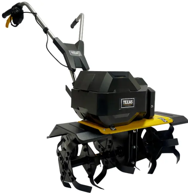 TEXAS U1X1000301 EL-Tex 1800 Electric Cultivator
