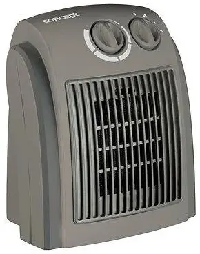 concept VT 7020 Hot Air Fan