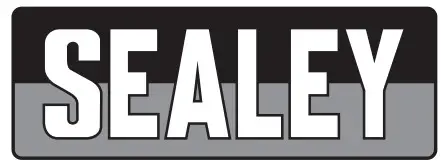 SEALEY - logo