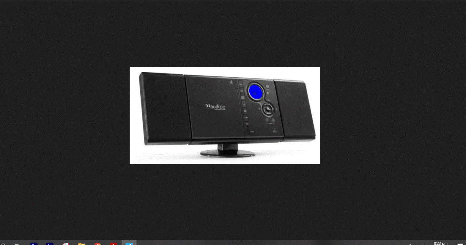 Audizio 102.313 Reims Stereo Bluetooth Radio 40w Instruction Manual Audizio 102.313 Reims Stereo Bluetooth Radio 40w Instruction Manual