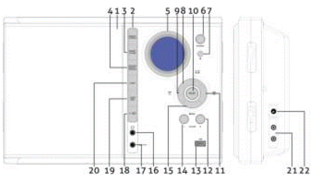 audizio-102.313-Reims-Stereo-Bluetooth-Radio-40W-fig-1
