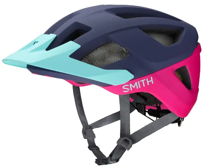 IndiGo Bluetooth Smart Adult Bike Helmet
