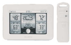 SANTA FE Impact Series IMPACT105 Energy Efficient Dehumidifier - 9