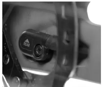 FOX Live Valve fork Bicycle Suspension System - 10