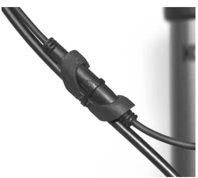 FOX Live Valve fork Bicycle Suspension System - 3