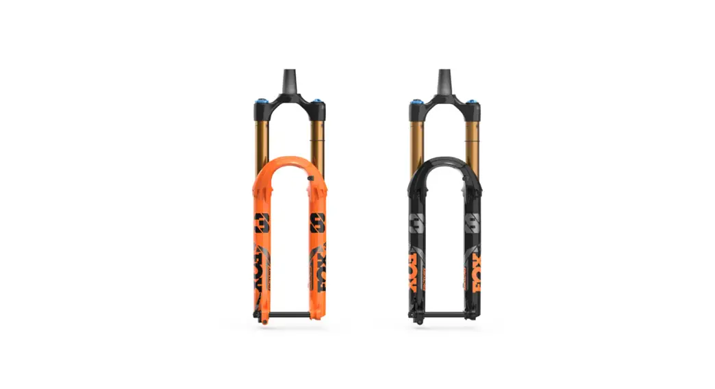 Fox Live Valve Fork Bicycle Suspension System User Guide Fox Live Valve Fork Bicycle Suspension System User Guide