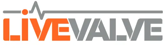 Live Valvel ogo